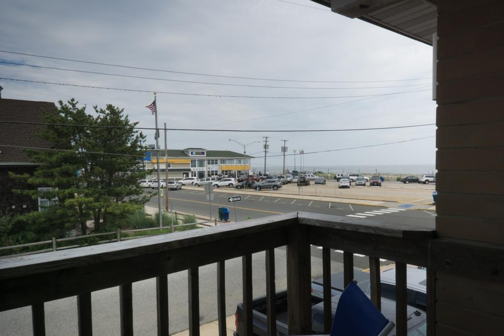 Charlroy Motel Seaside Park Room photo