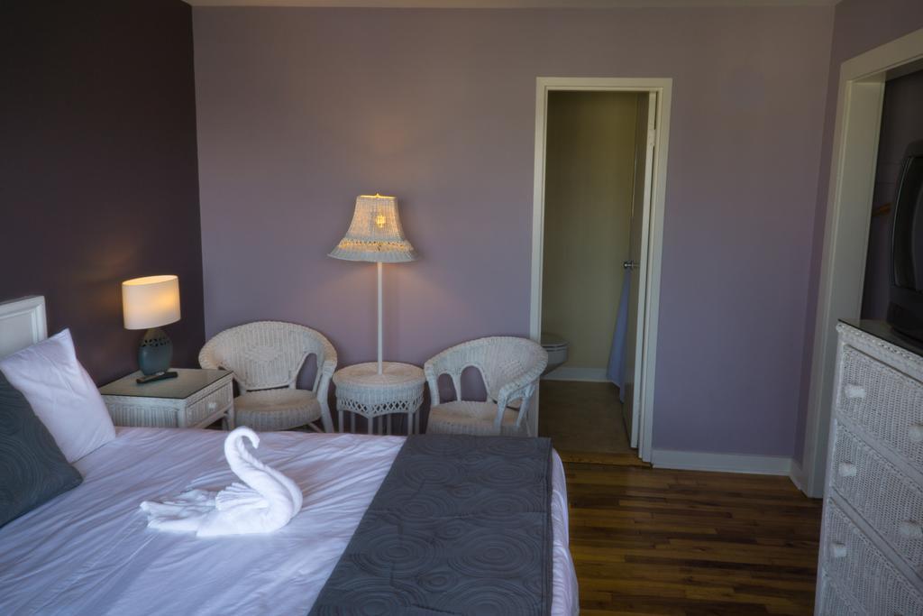 Charlroy Motel Seaside Park Room photo