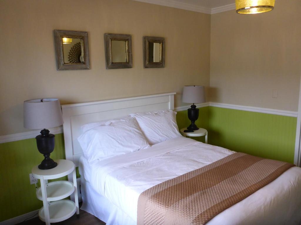 Charlroy Motel Seaside Park Room photo
